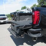 2024 GMC Sierra 2500HD full