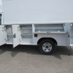 2026 GMC Savana 3500 full