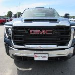 2026 GMC Sierra 2500HD full