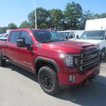 2022 GMC Sierra 3500HD full