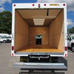 2026 GMC Savana Cutaway 4500 full