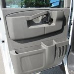 2026 GMC Savana 3500 full