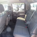 2025 GMC Sierra 2500HD full