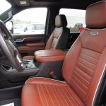 2024 GMC Sierra 2500HD full