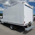 2026 GMC Savana Cutaway 4500 full