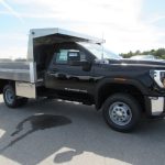 2026 GMC Sierra 3500HD full