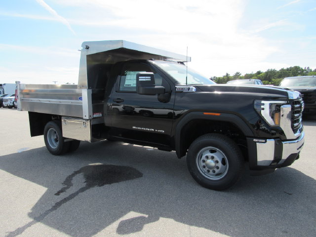 2026 GMC Sierra 3500HD