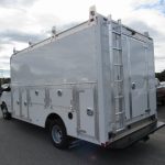 2025 GMC Savana Cutaway 4500 full
