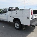 2026 GMC Sierra 2500HD full