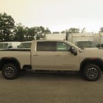 2026 GMC Sierra 2500HD full