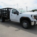 2026 GMC Sierra 3500HD full