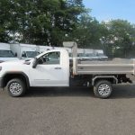 2026 GMC Sierra 2500HD full