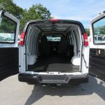 2026 GMC Savana 3500 full