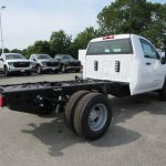 2026 GMC Sierra 3500HD full