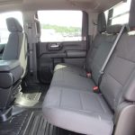 2026 GMC Sierra 2500HD full