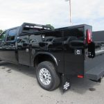 2026 GMC Sierra 2500HD full