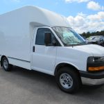 2026 GMC Savana 3500 full