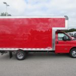 2026 GMC Savana Cutaway 4500 full