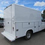2026 GMC Savana 3500 full
