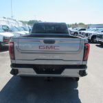 2026 GMC Sierra 2500HD full