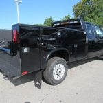 2026 GMC Sierra 2500HD full