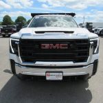 2026 GMC Sierra 3500HD full