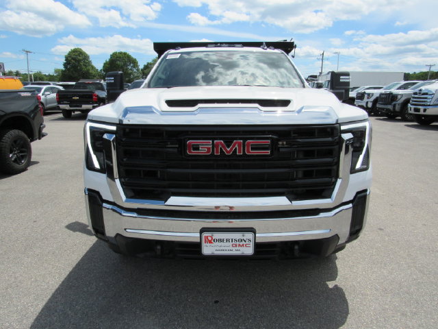 2026 GMC Sierra 3500HD
