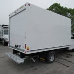 2025 GMC Savana 3500 full