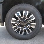 2024 GMC Sierra 2500HD full