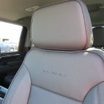 2026 GMC Sierra 2500HD full