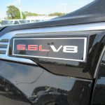 2026 GMC Sierra 3500HD full