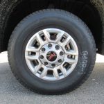 2026 GMC Sierra 2500HD full