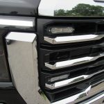 2024 GMC Sierra 3500HD full
