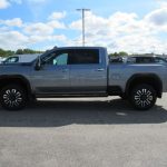 2024 GMC Sierra 2500HD full