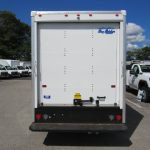 2026 GMC Savana 3500 full