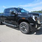 2024 GMC Sierra 2500HD full
