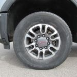 2024 GMC Sierra 2500HD full