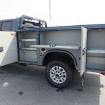 2026 GMC Sierra 2500HD full