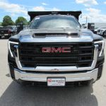 2026 GMC Sierra 3500HD full