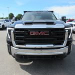 2026 GMC Sierra 3500HD full