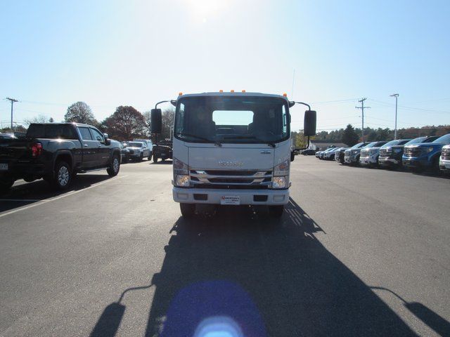2020 Isuzu NRR