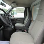 2025 GMC Savana 3500 full