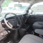 2026 GMC Savana 3500 full