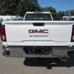 2026 GMC Sierra 3500HD full