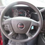 2026 GMC Savana Cutaway 4500 full