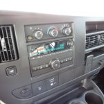 2026 GMC Savana 3500 full
