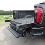 2026 GMC Sierra 2500HD full