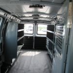 2026 GMC Savana 2500 full