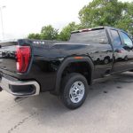 2026 GMC Sierra 2500HD full