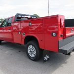2026 GMC Sierra 2500HD full